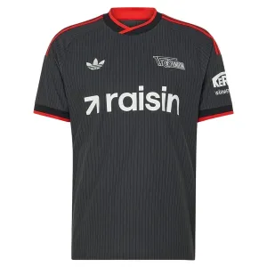 Camiseta Union Berlin Visitante 2026/2027