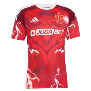 Camiseta Universidad de Chile Tercera Equipación 2026/2027