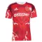 Camiseta Universidad de Chile Tercera Equipación 2026/2027