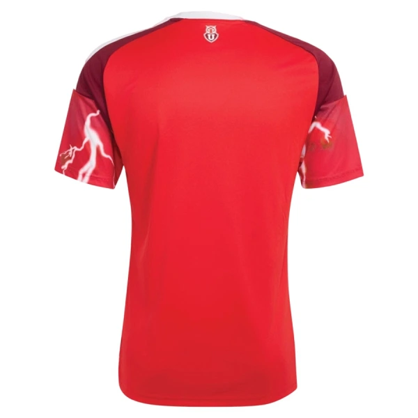 Camiseta Universidad de Chile Tercera Equipación 2026/2027