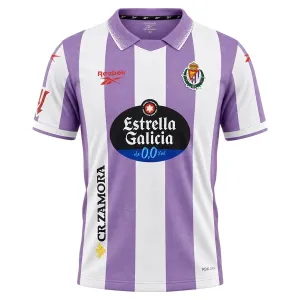 Camiseta Valladolid Local 2026/2027
