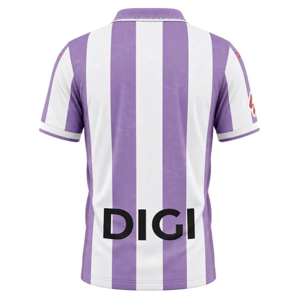 Camiseta Valladolid Local 2026/2027