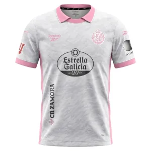 Camiseta Valladolid Tercera Equipación 2026/2027