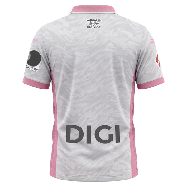 Camiseta Valladolid Tercera Equipación 2026/2027