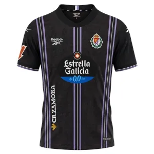 Camiseta Valladolid Visitante 2026/2027