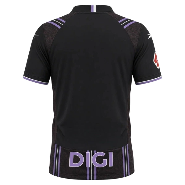 Camiseta Valladolid Visitante 2026/2027