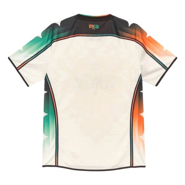 Camiseta Venezia Visitante 2026/2027
