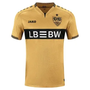 Camiseta VfB Stuttgart Tercera Equipación 2026/2027