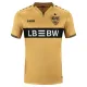 Camiseta VfB Stuttgart Tercera Equipación 2026/2027 Camiseta VfB Stuttgart Tercera Equipación 2026/2027