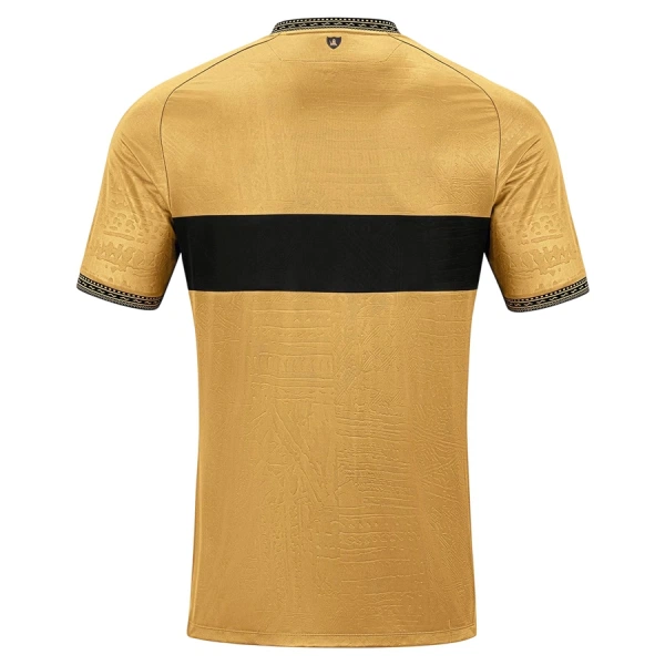 Camiseta VfB Stuttgart Tercera Equipación 2026/2027
