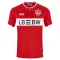 Camiseta VfB Stuttgart Visitante 2026/2027