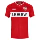 Camiseta VfB Stuttgart Visitante 2026/2027 Camiseta VfB Stuttgart Visitante 2026/2027