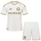 Conjunto Al-Nassr FC Tercera Equipación 2026/2027 Niño