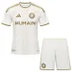 Conjunto Al-Nassr FC Tercera Equipación 2026/2027 Niño Conjunto Al-Nassr FC Tercera Equipación 2026/2027 Niño