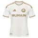 Conjunto Al-Nassr FC Tercera Equipación 2026/2027 Niño