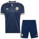 Conjunto Al-Nassr FC Visitante 2026/2027 Niño Conjunto Al-Nassr FC Visitante 2026/2027 Niño