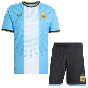 Conjunto Argentina Farewell Aniversario 2026/2027 Niño