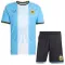 Conjunto Argentina Farewell Aniversario 2026/2027 Niño