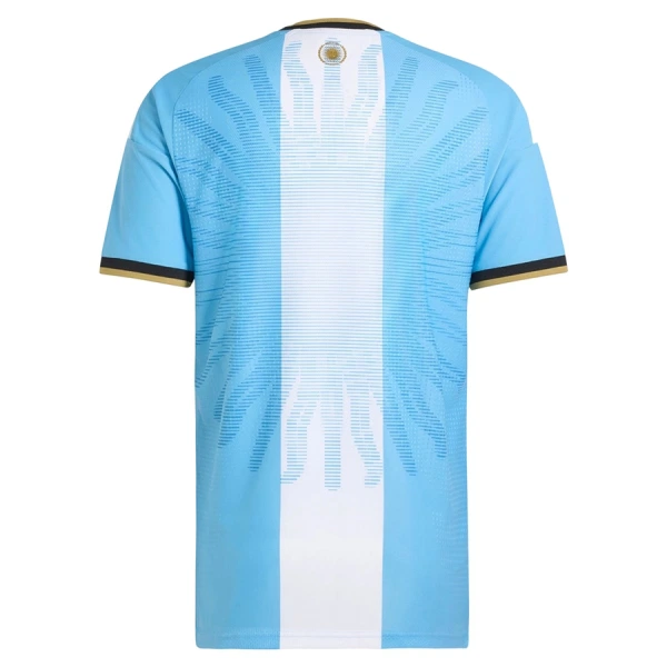 Conjunto Argentina Farewell Aniversario 2026/2027 Niño