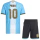 Conjunto Argentina Lionel Messi Farewell Aniversario 2026/2027 Niño Conjunto Argentina Lionel Messi Farewell Aniversario 2026/2027 Niño