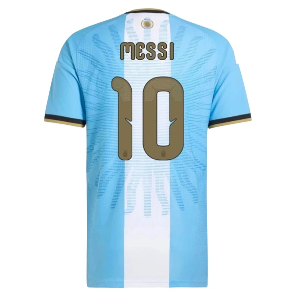 Conjunto Argentina Lionel Messi Farewell Aniversario 2026/2027 Niño