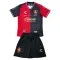 Conjunto Atlas FC Local 2026/2027 Niño