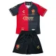 Conjunto Atlas FC Local 2026/2027 Niño Conjunto Atlas FC Local 2026/2027 Niño