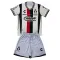 Conjunto Atlas FC Visitante 2026/2027 Niño