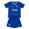 Conjunto Brighton Hove Albion Local 2026/2027 Niño