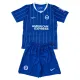 Conjunto Brighton Hove Albion Local 2026/2027 Niño