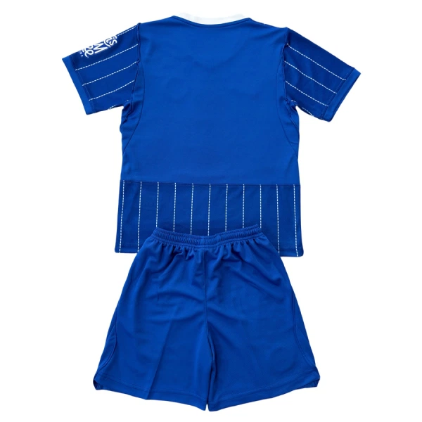Conjunto Brighton Hove Albion Local 2026/2027 Niño