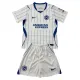 Conjunto Brighton Hove Albion Visitante 2026/2027 Niño Conjunto Brighton Hove Albion Visitante 2026/2027 Niño