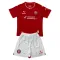 Conjunto Bristol City Local 2026/2027 Niño