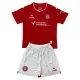 Conjunto Bristol City Local 2026/2027 Niño Conjunto Bristol City Local 2026/2027 Niño
