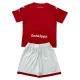 Conjunto Bristol City Local 2026/2027 Niño