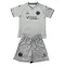 Conjunto Bristol City Visitante 2026/2027 Niño