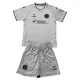 Conjunto Bristol City Visitante 2026/2027 Niño Conjunto Bristol City Visitante 2026/2027 Niño