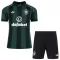 Conjunto Celtic FC Visitante 2026/2027 Niño
