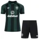 Conjunto Celtic FC Visitante 2026/2027 Niño Conjunto Celtic FC Visitante 2026/2027 Niño