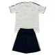 Conjunto Como Visitante 2026/2027 Niño