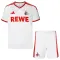Conjunto FC Köln Local 2026/2027 Niño