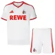 Conjunto FC Köln Local 2026/2027 Niño Conjunto FC Köln Local 2026/2027 Niño