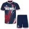 Conjunto FC Köln Tercera Equipación 2026/2027 Niño