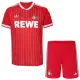 Conjunto FC Köln Visitante 2026/2027 Niño Conjunto FC Köln Visitante 2026/2027 Niño