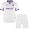 Conjunto Fiorentina Visitante 2026/2027 Niño
