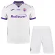 Conjunto Fiorentina Visitante 2026/2027 Niño Conjunto Fiorentina Visitante 2026/2027 Niño