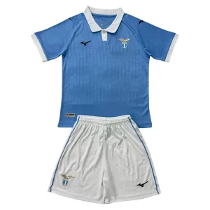 Conjunto Lazio Local 2026/2027 Niño