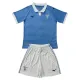 Conjunto Lazio Local 2026/2027 Niño Conjunto Lazio Local 2026/2027 Niño