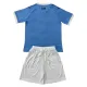 Conjunto Lazio Local 2026/2027 Niño