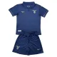 Conjunto Lazio Tercera Equipación 2026/2027 Niño Conjunto Lazio Tercera Equipación 2026/2027 Niño